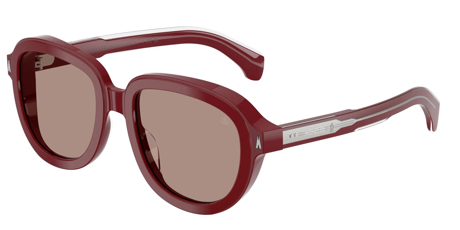 Moncler Cirsee 6007U Sunglasses - view 3